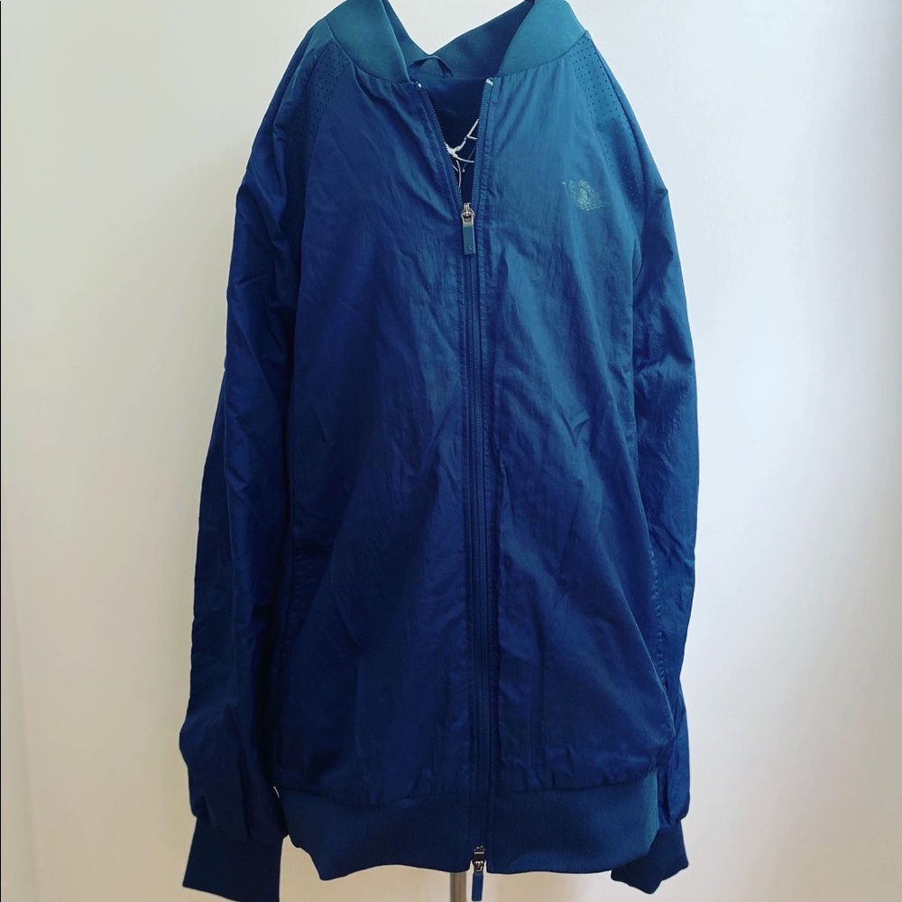 Jordan bomber jacket